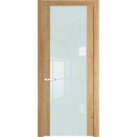 Межкомнатная дверь Profil Doors 1.7N Дуб карамель