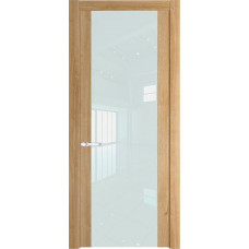 Межкомнатная дверь Profil Doors 1.7N Дуб карамель