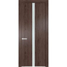 Межкомнатная дверь Profil Doors 1.8N Дуб тобакко