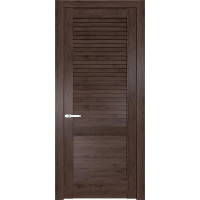 Межкомнатная дверь Profil Doors 1.11N Дуб тобакко