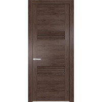 Межкомнатная дверь Profil Doors 1.3N Дуб тобакко