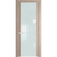 Межкомнатная дверь Profil Doors 1.7N Дуб сонома