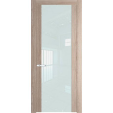 Межкомнатная дверь Profil Doors 1.7N Дуб сонома