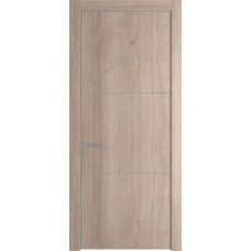 Межкомнатная дверь Profil Doors 13NA Дуб сонома