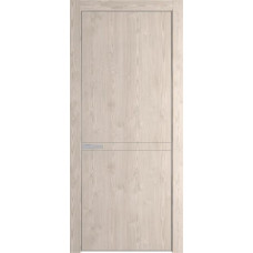 Межкомнатная дверь Profil Doors 11NA Каштан светлый