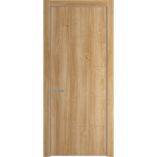 Межкомнатная дверь Profil Doors 15NA Дуб карамель