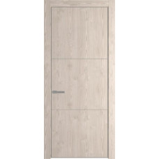 Межкомнатная дверь Profil Doors 13NA Каштан светлый