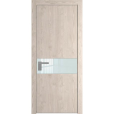 Межкомнатная дверь Profil Doors 17NA Каштан светлый