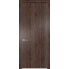 Межкомнатная дверь Profil Doors 1NA Дуб тобакко