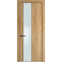 Межкомнатная дверь Profil Doors 19NA Дуб карамель