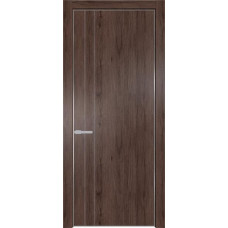 Межкомнатная дверь Profil Doors 12NA Дуб тобакко