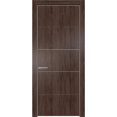 Межкомнатная дверь Profil Doors 15NA Дуб тобакко