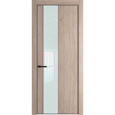 Межкомнатная дверь Profil Doors 19NA Дуб сонома