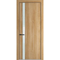 Межкомнатная дверь Profil Doors 18NA Дуб карамель