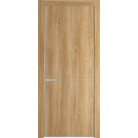 Межкомнатная дверь Profil Doors 11NA Дуб карамель