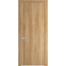 Межкомнатная дверь Profil Doors 11NA Дуб карамель