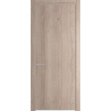 Межкомнатная дверь Profil Doors 14NA Дуб сонома