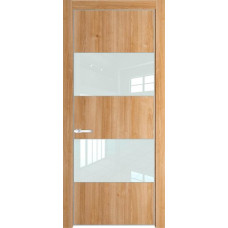 Межкомнатная дверь Profil Doors 22NA Дуб карамель