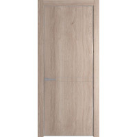 Межкомнатная дверь Profil Doors 11NA Дуб сонома