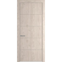 Межкомнатная дверь Profil Doors 15NA Каштан светлый