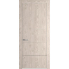 Межкомнатная дверь Profil Doors 15NA Каштан светлый