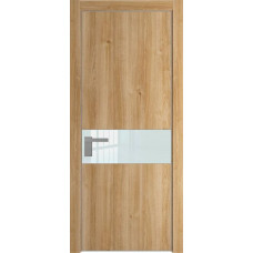 Межкомнатная дверь Profil Doors 17NA Дуб карамель