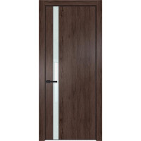 Межкомнатная дверь Profil Doors 18NA Дуб тобакко