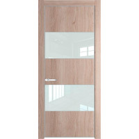 Межкомнатная дверь Profil Doors 22NA Дуб сонома