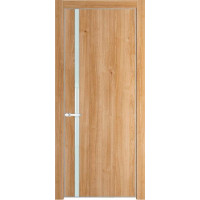 Межкомнатная дверь Profil Doors 21NA Дуб карамель