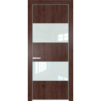 Межкомнатная дверь Profil Doors 22NA Дуб тобакко