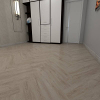 Кварц винил SPC Calitex Originals Kakadu Herringbone Click OG703