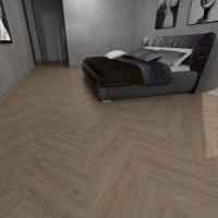 Кварц винил SPC Calitex Originals Amazon Herringbone Click OG303