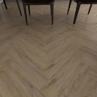 Кварц винил SPC Calitex Originals Bryce Canyon Herringbone Click OG203