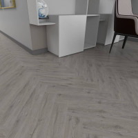 Кварц винил SPC Calitex Originals Gran Canaria Herringbone Click OG603
