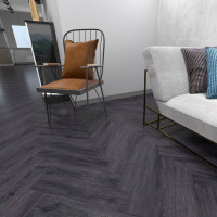 Кварц винил SPC Calitex Originals Halong Bay Herringbone Click OG403