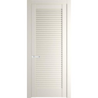 Межкомнатная дверь Profil Doors 1.10P Перламутр белый