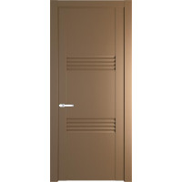 Межкомнатная дверь Profil Doors 1.3P Перламутр золото