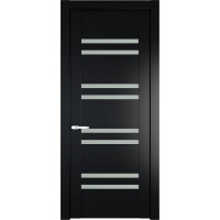 Межкомнатная дверь Profil Doors 1.6P Блэк