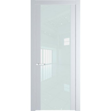 Межкомнатная дверь Profil Doors 1.7P Вайт