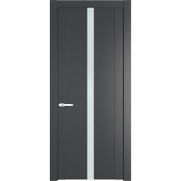Межкомнатная дверь Profil Doors 1.8P Графит