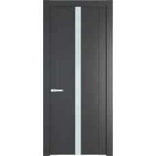Межкомнатная дверь Profil Doors 1.8P Графит