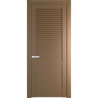 Межкомнатная дверь Profil Doors 1.11P Перламутр золото