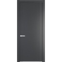 Межкомнатная дверь Profil Doors 1.1P Графит