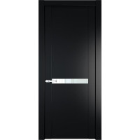 Межкомнатная дверь Profil Doors 1.4P Блэк