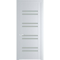 Межкомнатная дверь Profil Doors 1.6P Вайт