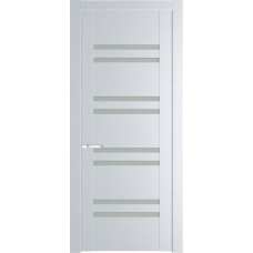 Межкомнатная дверь Profil Doors 1.6P Вайт