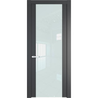 Межкомнатная дверь Profil Doors 1.7P Графит