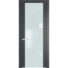 Межкомнатная дверь Profil Doors 1.7P Графит