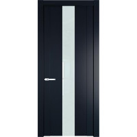 Межкомнатная дверь Profil Doors 1.9P Нэви блу