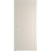 Межкомнатная дверь Profil Doors 1.1P Кремовая магнолия